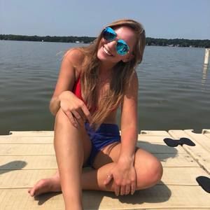 Meet your Posher, Katherine